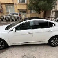 کیا کادنزا/مدل۲۰۱۲/فول آپشن/جفت موس بسیار تمیز