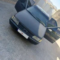 ماشین  405 مدل 84