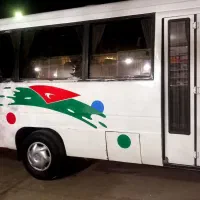 مینی بوس هیوندا