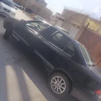 سمندسریر|خودرو سواری و وانت|نجف‌آباد, گلبهار|دیوار
