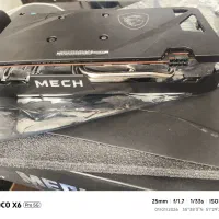 کارت گرافیک 6600xt|قطعات و لوازم جانبی رایانه|تهران, والفجر (افسریه)|دیوار