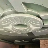 طراحی و اجرای کناف|خدمات پیشه و مهارت|کیش, |دیوار