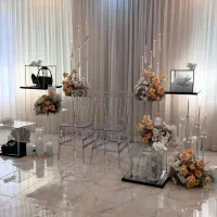 ظروف کرایه/نامزدی/گل آرایی/بادکنک آرایی بله برون|خدمات پذیرایی، مراسم|تهران, دهکده المپیک|دیوار