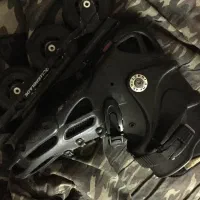 رولربلید اسکیت|دوچرخه، اسکیت، اسکوتر|تبریز, |دیوار