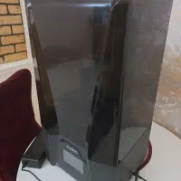 دستگاه پرینتر سه بعدیElegoo saturn 3 ultraبا جعبه|پرینتر، اسکنر، کپی، فکس|تهران, تهرانپارس جنوبی|دیوار