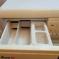 ماشین لباسشویی آبسال|ماشین لباسشویی و خشک‌کن لباس|تهران, زرکش|دیوار