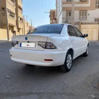 فقط معاوضه سورن XU7p صفر با 207 دنا تارا
