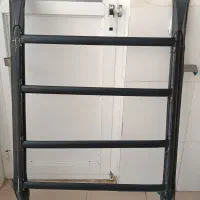 باربند پراید