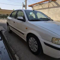 سمند 91 بدون رنگ|خودرو سواری و وانت|اندیمشک, |دیوار