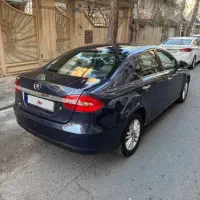 جک j5 اتومات ۹۴|خودرو سواری و وانت|تهران, مهران (سیدخندان)|دیوار