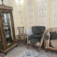 مبل تخت شو|مبلمان خانگی و میز عسلی|شهریار, یوسف آباد صیرفی|دیوار