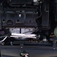 ۲۰۶ تیپ پنج تیو فایو در فیروزآباد|خودرو سواری و وانت|فیروزآباد (فارس), |دیوار