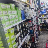 واگذاری لوازم یدکی خسروشاه خسروشهر