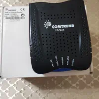 مودم + ADSL2|مودم و تجهیزات شبکه|تهران, شاهین|دیوار