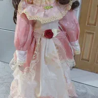 عروسک