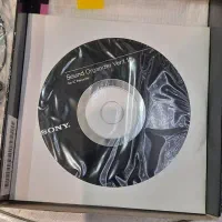 رکوردر سونی . 4GB . ICD -UX513F|صوتی و تصویری|تهران, سنائی|دیوار