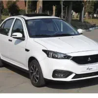 فروش امتیاز ماشین سهند s