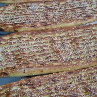 شاگرد نانوایی