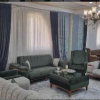 اپارتمان۱۷۰ متر۳خواب تکواحد فول/۲ پارکینگ/رنگ آمیز|اجارهٔ آپارتمان|ری, ظهیرآباد|دیوار