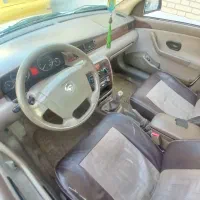 سمند موتور ملی مدل ۹۵ دوگانه کارخانه|خودرو سواری و وانت|تبریز, |دیوار