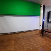 اجاره استودیو تولید محتوا اینستاگرام/یوتیوب/آموزشی|اجارهٔ کوتاهمدت دفتر کار و فضای آموزشی|خوی, |دیوار