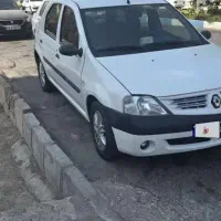 ال نود پارس خودرویی 96