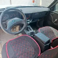 پیکان مدل ۸۳دوگانه CNG