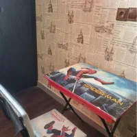 میز تحریر درس