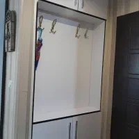 فروش آپارتمان محله E1تراس بزرگ|فروش آپارتمان|فولادشهر, مسکن مهر فولادشهر|دیوار