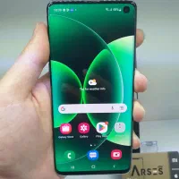 سامسونگ s10 معمولی حافظه 128 « طلای کوچک »|موبایل|کرج, گوهردشت|دیوار