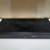 دی وی دی پلیر Blu ray Tecnocom tp-3dx5