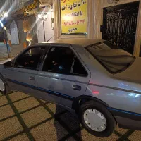 پژو405مدل89|خودرو سواری و وانت|نسیمشهر, |دیوار