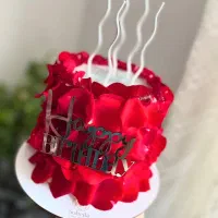 کیک خانگی کنگان|خدمات پذیرایی، مراسم|بندر کنگان, |دیوار