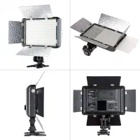 نور ثابت گودکس led308c ii