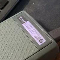 هارد اکسترنال ترنسند مدل StoreJet 25H3 ظرفیت ۲