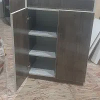جاکفشی|جاکفشی، کمد، دراور|جهرم, |دیوار
