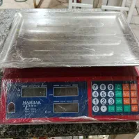 ترازوی دیجیتال|سایر لوازم برقی|کرمان, |دیوار