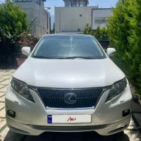 لکسوس RX350|خودرو سواری و وانت|کرج, فاز ۳ مهرشهر|دیوار