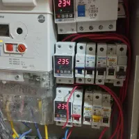 برقکاری ساختمان