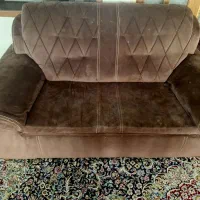 مبل راحتی|مبلمان خانگی و میز عسلی|سبزوار, پاسداران|دیوار