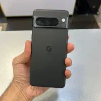 گوگل پیکسل ۸ پرو ۱۲۸ گیگ کارکرده Pixel 8 pro
