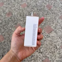 آداپتور اورجینال آیفون پلمپ 20w|لوازم جانبی موبایل و تبلت|قائم‌شهر, |دیوار