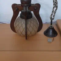 لوستر کلاسیک چراغ آویز فانتزی آشپزخانه‌ خواب