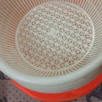 ظروف/سبزیجات و/چوبی