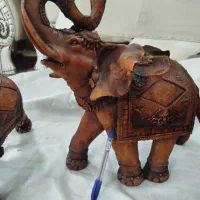 مجسمه تزئینی|مجسمه، تندیس، ماکت|سبزوار, شرق کال عیدگاه|دیوار