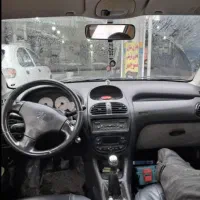 206 sd v8|خودرو سواری و وانت|رشت, پل تالشان|دیوار