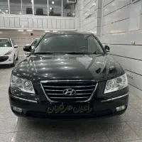 سوناتا ۲۰۱۰خیلی تمیز