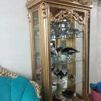 بوفه ویترین|بوفه، ویترین، کنسول|تهران, جوانمردان (اندیشه)|دیوار