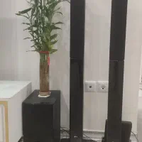 سینمای خانگی ال جی