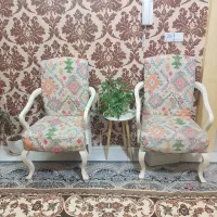 مبلمان|مبلمان خانگی و میز عسلی|مشهد, حضرت حجت|دیوار